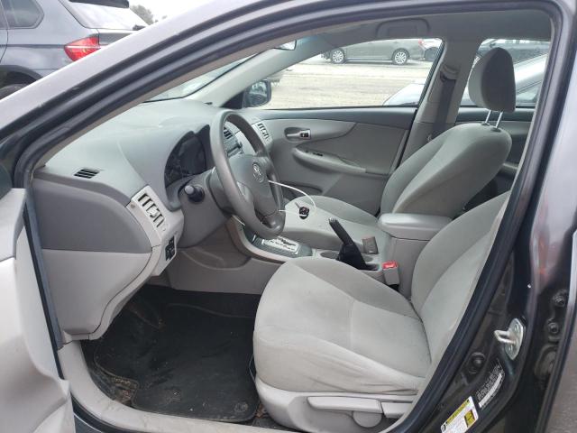 Photo 7 from auction – 2010 TOYOTA COROLLA BA with VIN 2T1BU4EE6AC316244