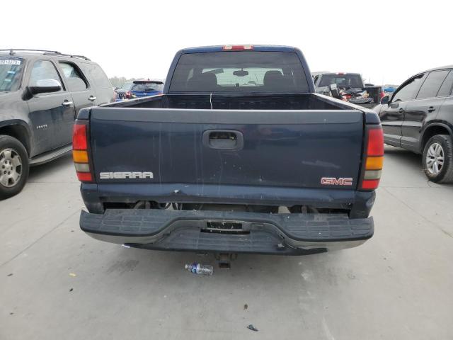 Photo 6 from auction – 2005 GMC NEW SIERRA with VIN 1GTEC19T35Z208697