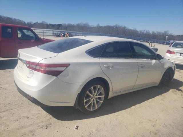 Photo 3 from auction – 2013 TOYOTA AVALON BAS with VIN 4T1BK1EB6DU062998