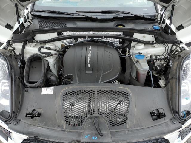 Photo 12 from auction – 2018 PORSCHE MACAN with VIN WP1AA2A52JLB01319