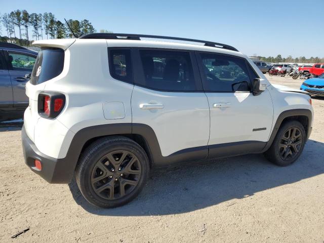 Photo 3 from auction – 2017 JEEP RENEGADE L with VIN ZACCJABB8HPE69373