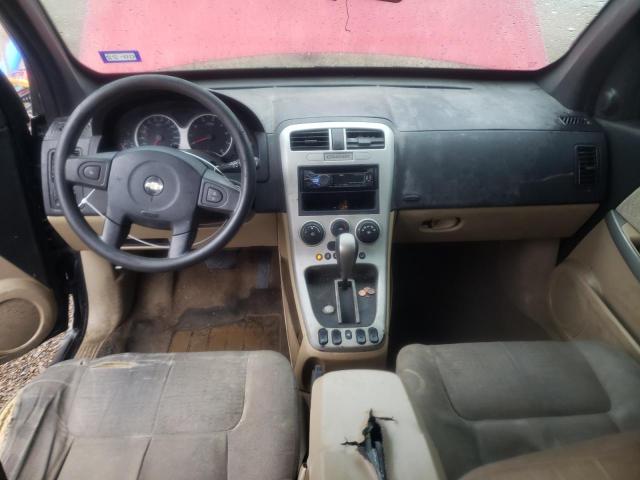 Photo 8 from auction – 2006 CHEVROLET EQUINOX LS with VIN 2CNDL23F366089529