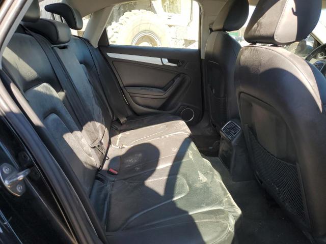 Photo 10 from auction – 2010 AUDI A4 PREMIUM with VIN WAUFFAFLXAN021195