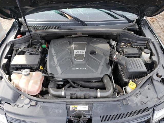 Photo 12 from auction – 2014 JEEP GRAND CHER with VIN 1C4RJFBM2EC300006