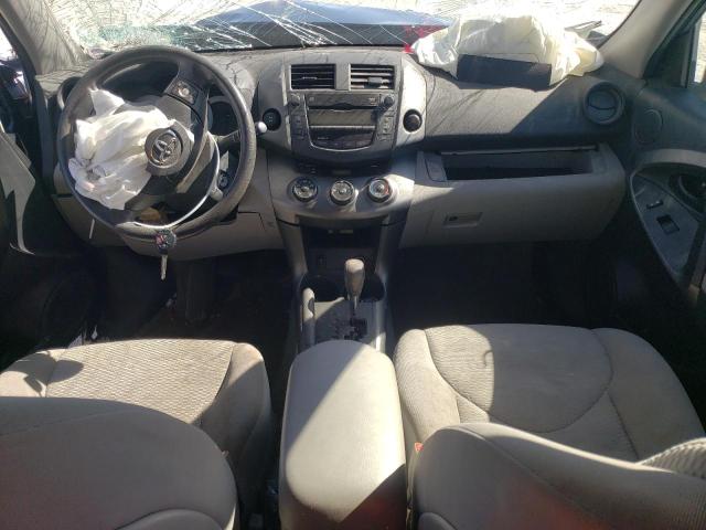 Photo 8 from auction – 2011 TOYOTA RAV4 with VIN 2T3BF4DV5BW090975