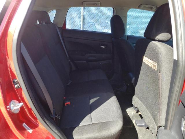 Photo 10 from auction – 2011 MITSUBISHI OUTLANDER with VIN JA4AP3AU9BZ022008