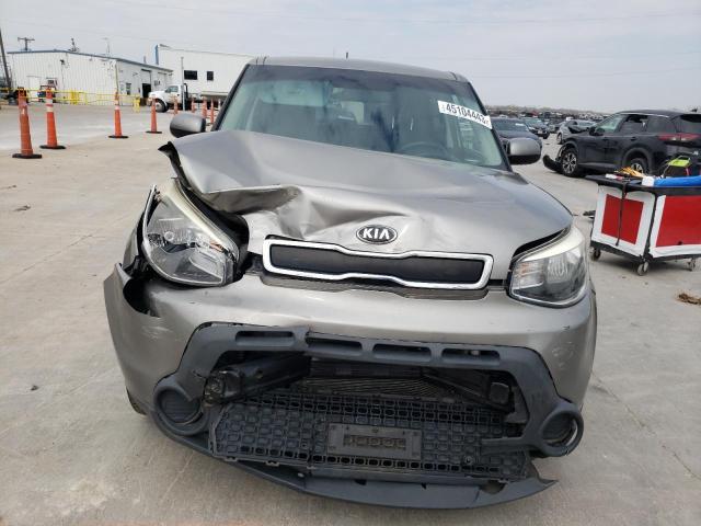 Photo 5 from auction – 2015 KIA SOUL with VIN KNDJN2A24F7222512
