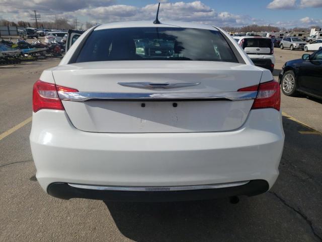 Photo 6 from auction – 2014 CHRYSLER 200 LX with VIN 1C3CCBAB9EN213057