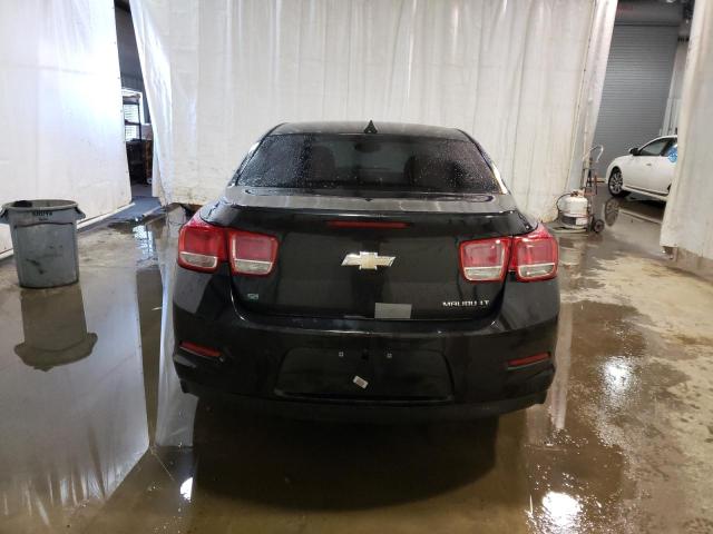 Photo 6 from auction – 2014 CHEVROLET MALIBU 1LT with VIN 1G11C5SL0EF230599