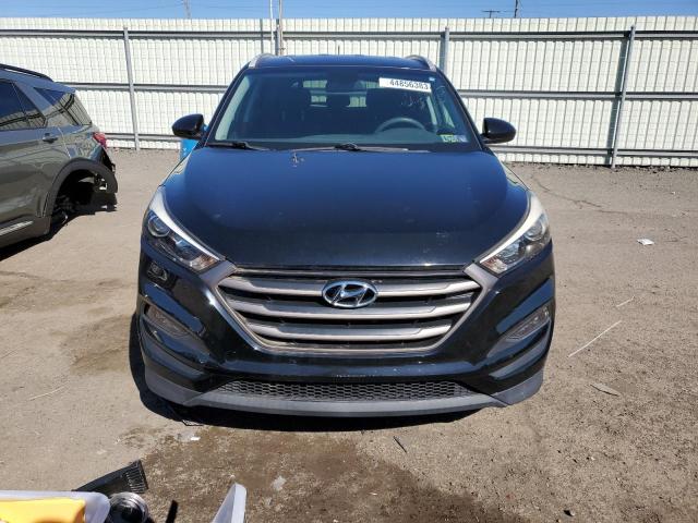 Photo 5 from auction – 2016 HYUNDAI TUCSON LIM with VIN KM8J33A40GU192078