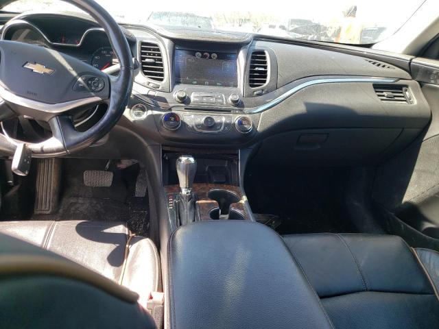 Photo 8 from auction – 2014 CHEVROLET IMPALA LTZ with VIN 1G1155S35EU111209