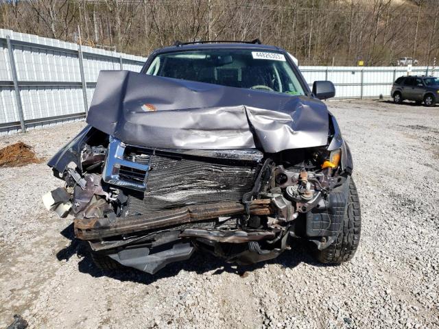 Photo 5 from auction – 2010 FORD ESCAPE XLT with VIN 1FMCU9D75AKD47709