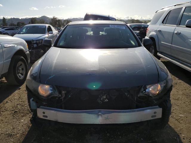 Photo 5 from auction – 2009 ACURA TSX with VIN JH4CU26609C035253