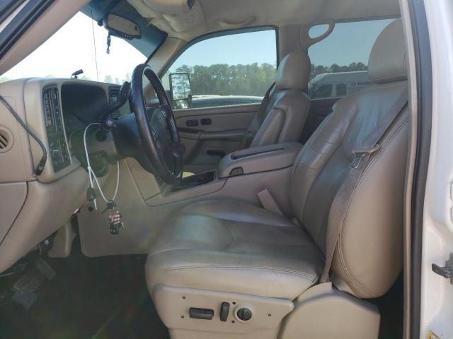 Photo 7 from auction – 2006 CHEVROLET SILVERADO with VIN 1GCHK23D06F196065