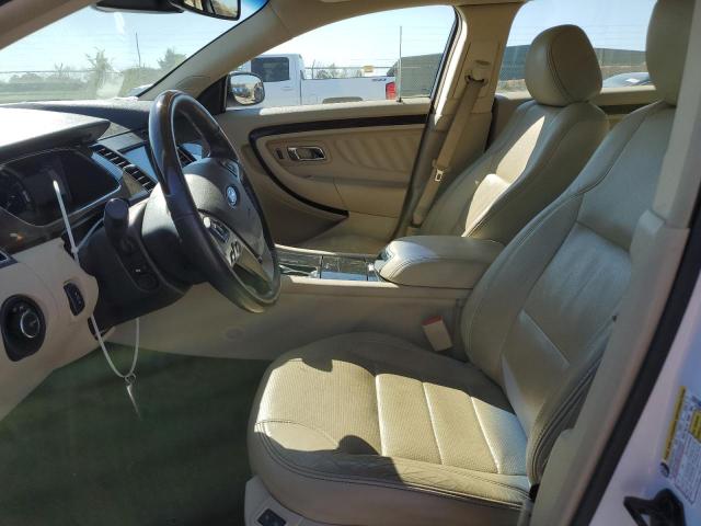 Photo 7 from auction – 2016 FORD TAURUS LIM with VIN 1FAHP2F8XGG137624