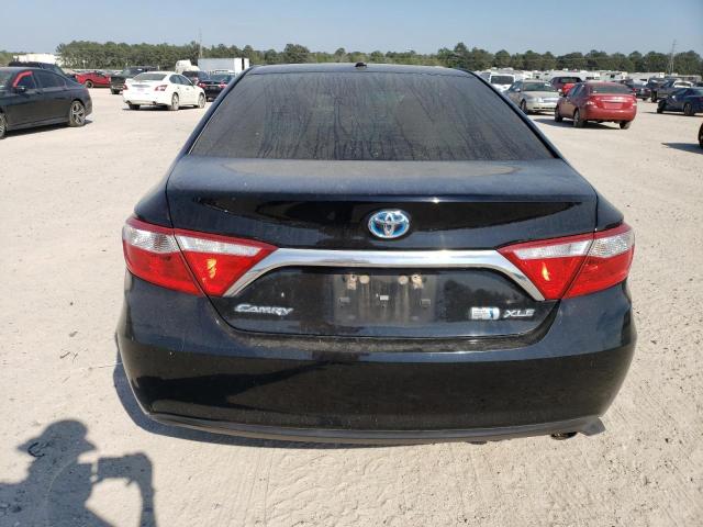 Photo 6 from auction – 2016 TOYOTA CAMRY HYBR with VIN 4T1BD1FK8GU183920