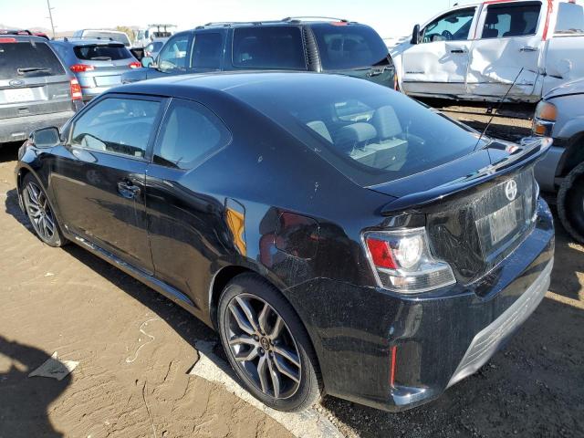 Photo 2 from auction – 2014 TOYOTA SCION TC with VIN JTKJF5C71E3079668
