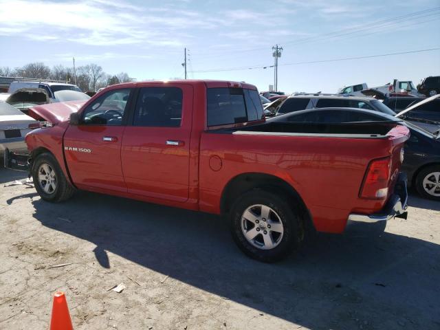 Photo 2 from auction – 2012 DODGE RAM 1500 S with VIN 1C6RD6LP5CS111909