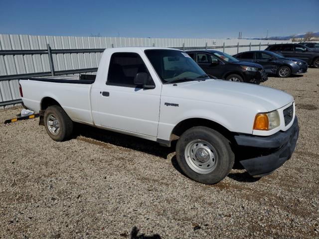 Photo 4 from auction – 2003 FORD RANGER with VIN 1FTYR10D63PA69904