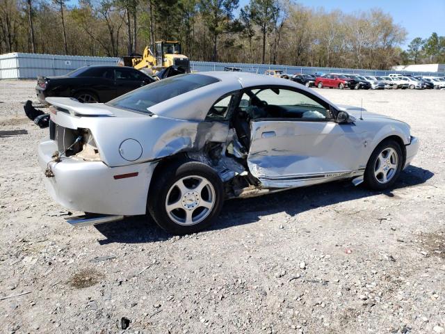 Photo 3 from auction – 2001 FORD MUSTANG with VIN 1FAFP404X1F145034