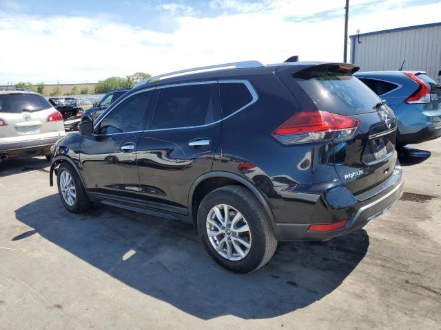 Photo 2 from auction – 2017 NISSAN ROGUE S with VIN KNMAT2MT0HP535084