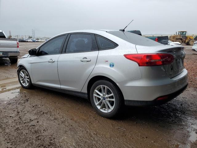 Photo 2 from auction – 2018 FORD FOCUS SE with VIN 1FADP3F2XJL229945