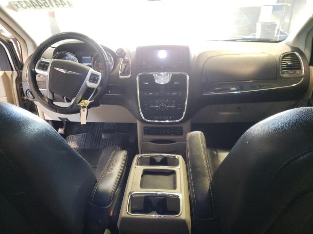 Photo 8 from auction – 2011 CHRYSLER TOWN & COU with VIN 2A4RR8DG5BR703048