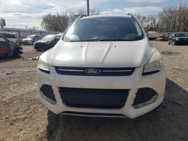 Photo 5 from auction – 2014 FORD ESCAPE SE with VIN 1FMCU0GX6EUB79340