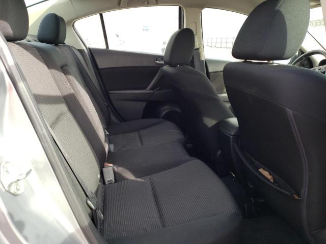 Photo 10 from auction – 2012 MAZDA 3 I with VIN JM1BL1VG3C1507369