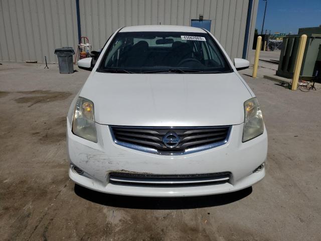 Photo 5 from auction – 2012 NISSAN SENTRA 2.0 with VIN 3N1AB6AP4CL635942