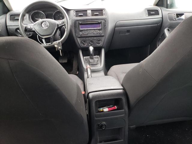 Photo 8 from auction – 2015 VOLKSWAGEN JETTA BASE with VIN 3VW2K7AJ9FM307205