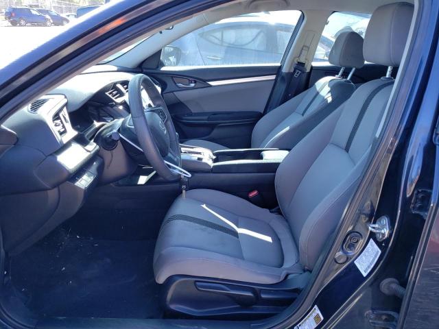 Photo 7 from auction – 2018 HONDA CIVIC LX with VIN 2HGFC2F58JH548519