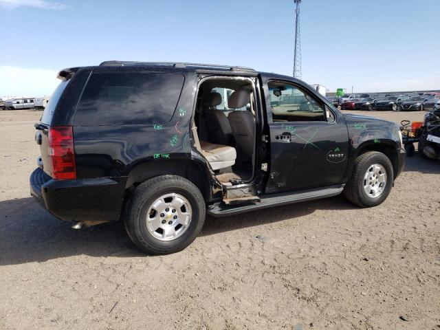 Photo 3 from auction – 2012 CHEVROLET TAHOE C150 with VIN 1GNSCBE02CR132298