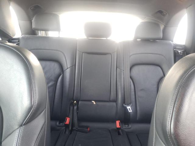 Photo 10 from auction – 2014 AUDI Q5 TECHNIK with VIN WA1MMCFP9EA003549