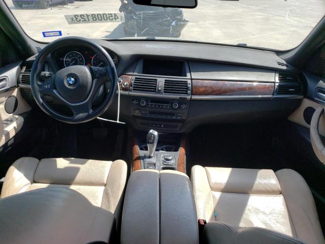 Photo 8 from auction – 2012 BMW X5 XDRIVE3 with VIN 5UXZW0C5XCL667608