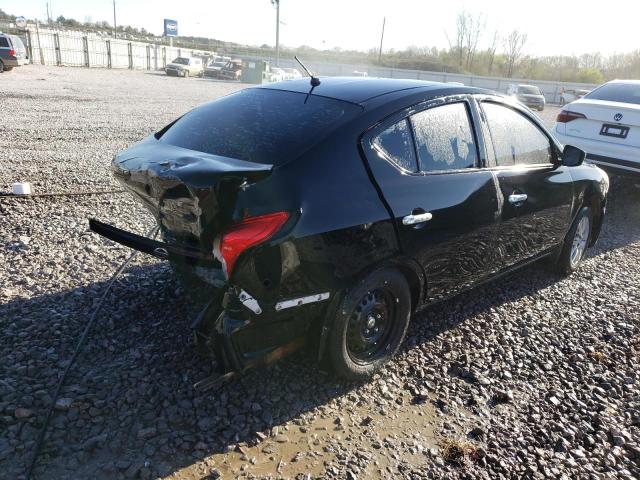 Photo 3 from auction – 2015 NISSAN VERSA S with VIN 3N1CN7AP4FL918402