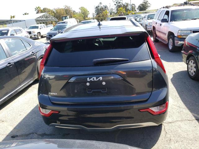 Photo 6 from auction – 2023 KIA NIRO WIND with VIN KNDCR3L16P5026446