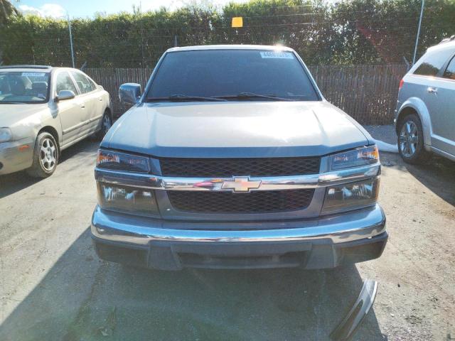 Photo 5 from auction – 2007 CHEVROLET COLORADO with VIN 1GCCS13EX78115348