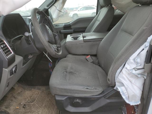 Photo 7 from auction – 2015 FORD F150 SUPER with VIN 1FTEX1EP4FKE74365