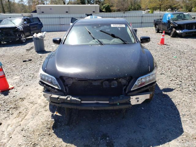 Photo 5 from auction – 2014 ACURA RLX with VIN JH4KC1F37EC002551