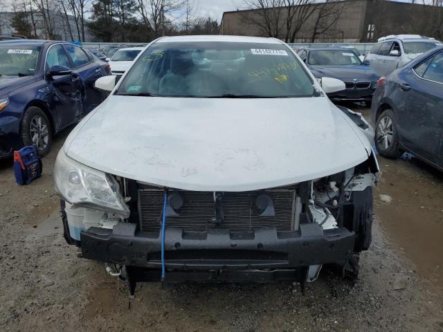 صورة رقم 5 من المزاد - 2012 TOYOTA CAMRY BASE مع VIN 4T4BF1FK5CR223347