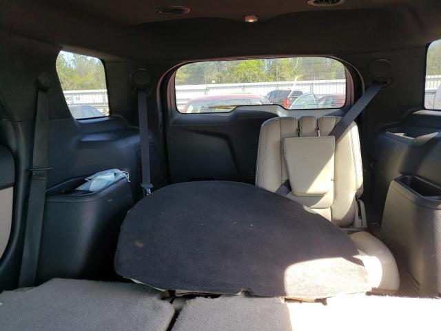 Photo 10 from auction – 2013 FORD EXPLORER L with VIN 1FM5K7F82DGA49540