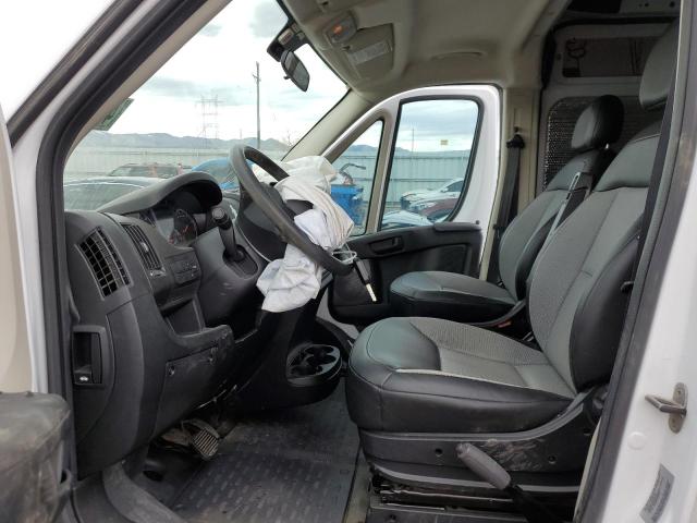Photo 7 from auction – 2017 RAM PROMASTER with VIN 3C6TRVDG9HE532736