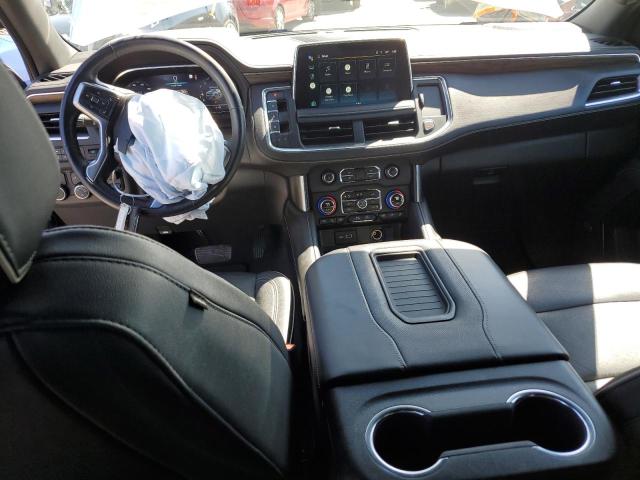 Photo 8 from auction – 2022 CHEVROLET SUBURBAN C with VIN 1GNSCFKD3NR119044
