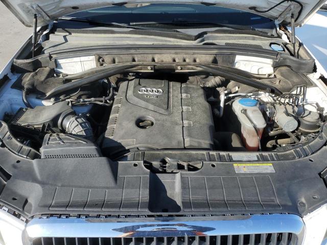 Photo 11 from auction – 2011 AUDI Q5 PREMIUM with VIN WA1LFAFP4BA008857