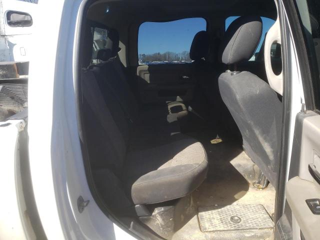 Photo 11 from auction – 2011 DODGE RAM 3500 with VIN 3D73Y4CL8BG617802