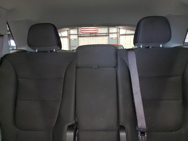 Photo 10 from auction – 2014 KIA SORENTO LX with VIN 5XYKT3A65EG494586