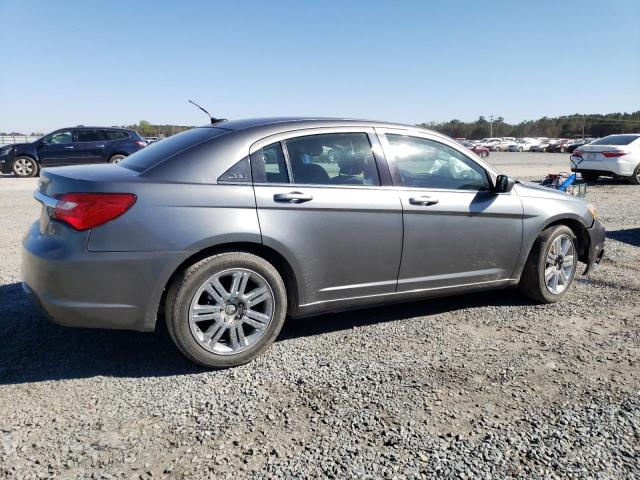 Photo 3 from auction – 2013 CHRYSLER 200 TOURIN with VIN 1C3CCBBB2DN735994