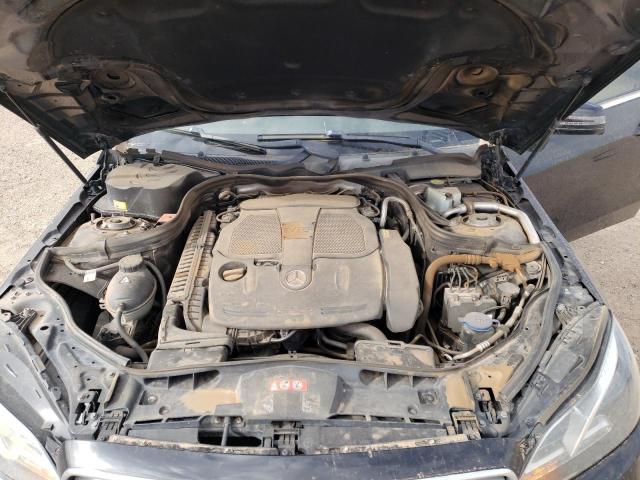 Photo 11 from auction – 2014 MERCEDES-BENZ E 350 4MAT with VIN WDDHF8JB1EA998229
