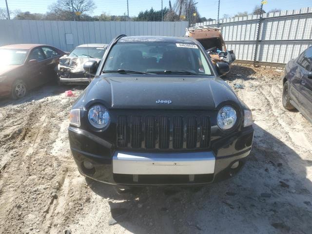 Photo 5 from auction – 2007 JEEP COMPASS LI with VIN 1J8FF57WX7D165999